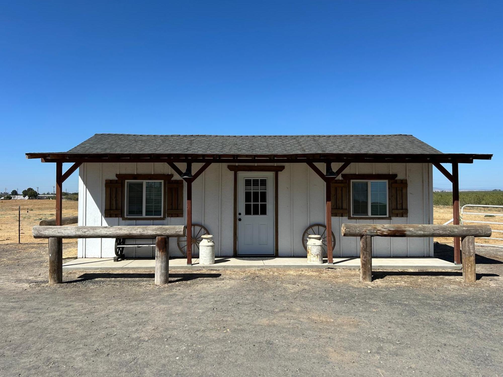 Adorable One Bedroom Cottage 오크데일 외부 사진